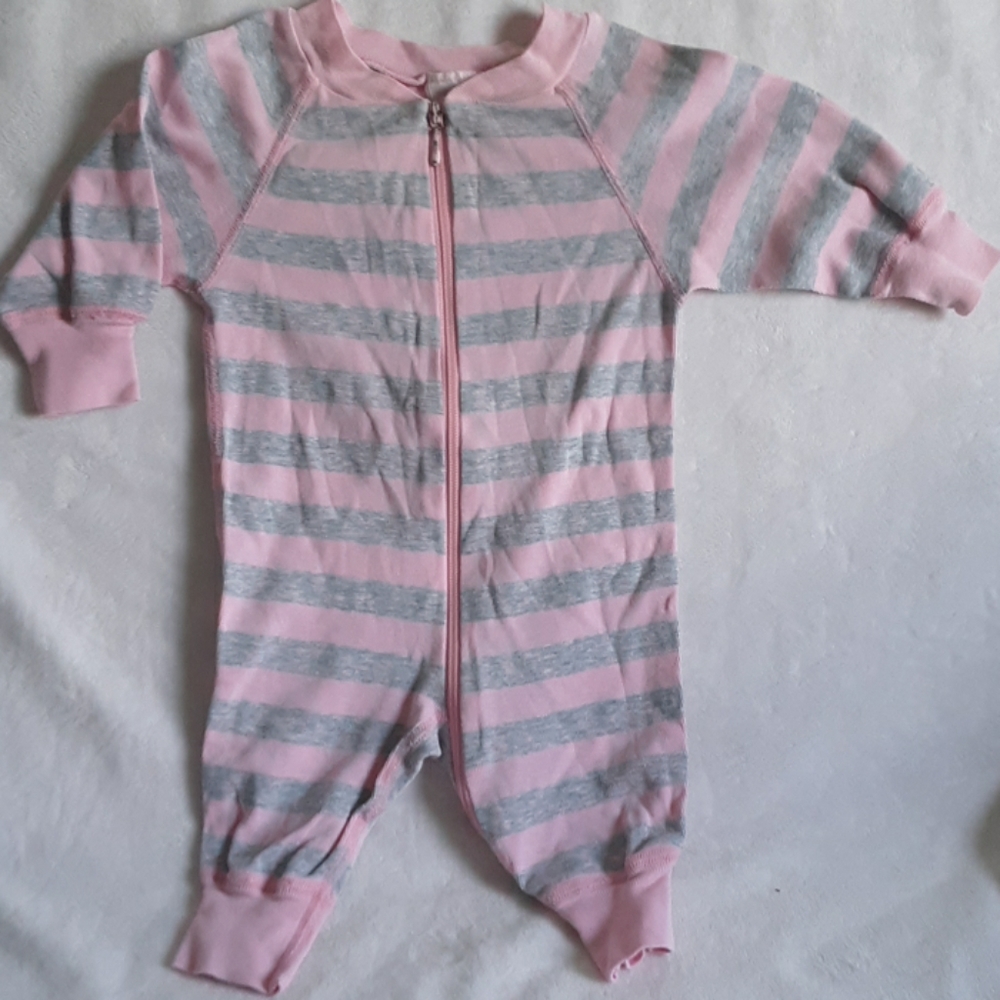 Hanna Anderson Bodysuit